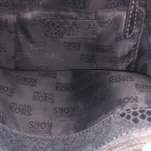 Authentic Micheal Kors Purse